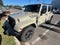 2018 Jeep Wrangler JK Unlimited Sport Freedom Edition