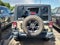2018 Jeep Wrangler JK Unlimited Freedom Edition 4x4