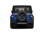 2020 Jeep Wrangler Willys 4x4