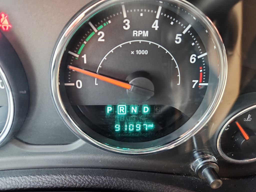 2017 Jeep Wrangler Unlimited Sahara 4x4