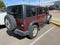 2022 Jeep Wrangler Unlimited Sport S 4x4