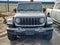 2023 Jeep Wrangler 4-Door Sahara 4x4