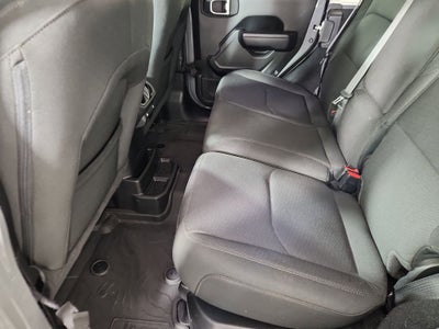 2023 Jeep Wrangler 4xe 4x4