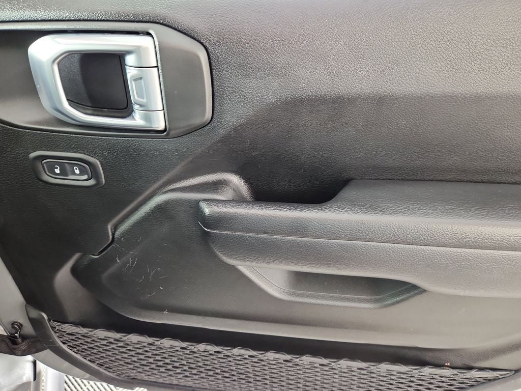 2023 Jeep Wrangler 4xe 4x4