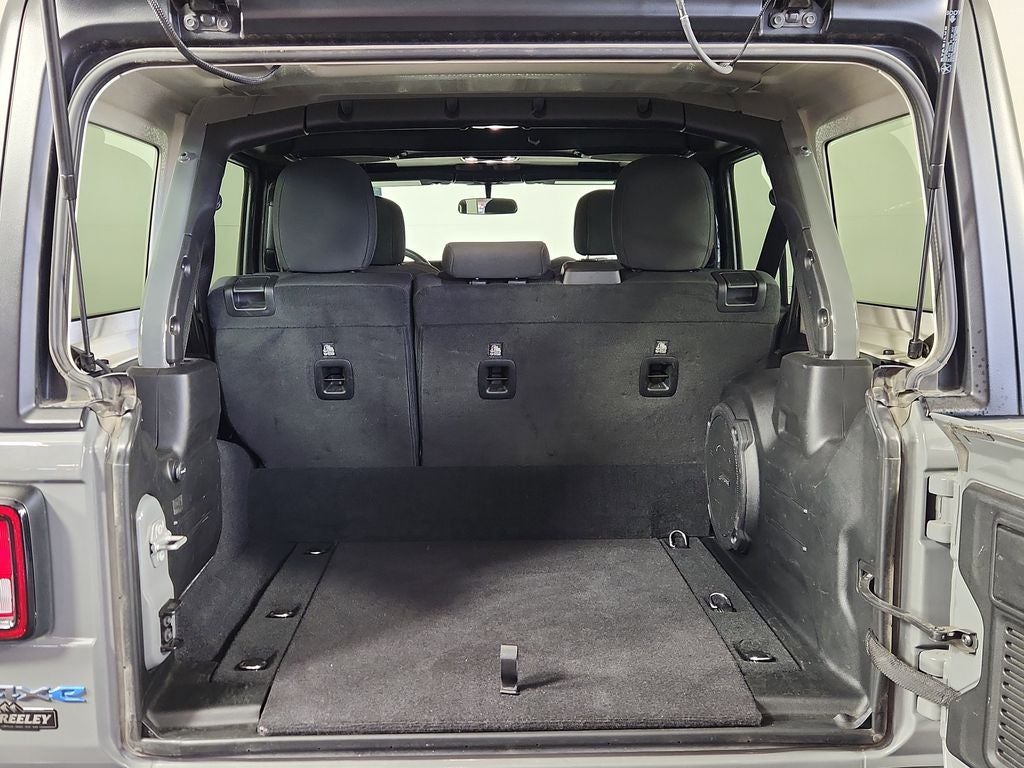 2023 Jeep Wrangler 4xe 4x4