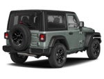 2024 Jeep Wrangler 2-Door Sport S 4x4