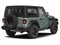 2024 Jeep Wrangler 2-Door Sport S 4x4