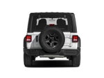 2024 Jeep Wrangler 2-Door Sport 4x4