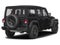 2024 Jeep Wrangler 4-Door Willys 4x4