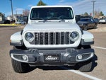 2024 Jeep Wrangler 4-Door Sahara 4x4