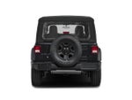 2024 Jeep Wrangler 4-Door Rubicon 4x4