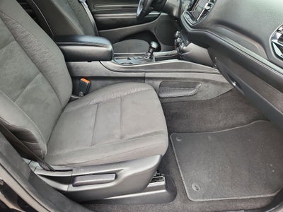 2021 Dodge Durango GT AWD