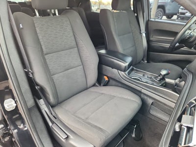 2021 Dodge Durango GT AWD