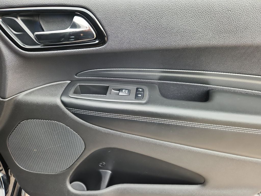 2021 Dodge Durango GT AWD