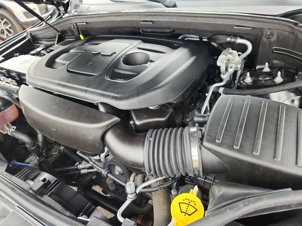 2021 Dodge Durango GT AWD