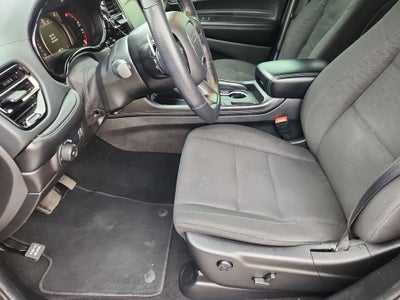2021 Dodge Durango GT AWD