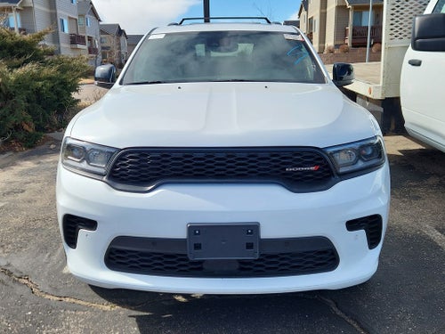 2025 Dodge Durango GT Plus AWD