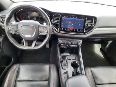 2025 Dodge Durango GT Plus AWD
