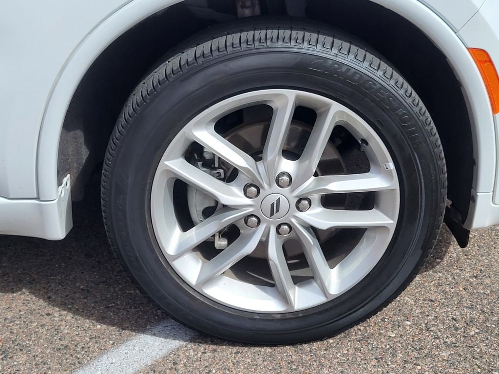 2025 Dodge Durango GT Plus AWD