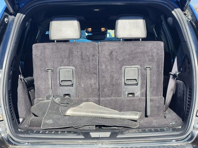 2025 Dodge Durango GT Plus AWD