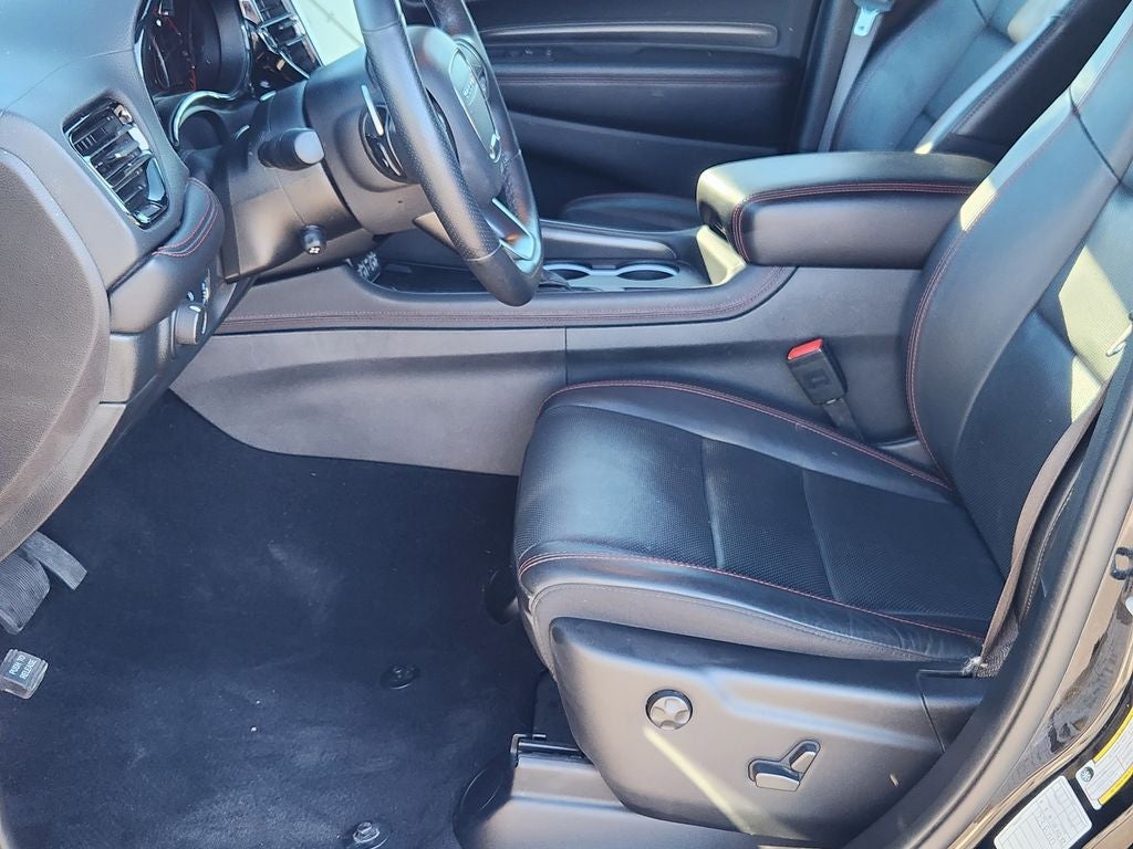 2025 Dodge Durango GT Plus AWD