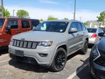 2019 Jeep Grand Cherokee Altitude 4x4