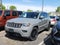 2019 Jeep Grand Cherokee Altitude 4x4