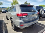 2019 Jeep Grand Cherokee Altitude 4x4