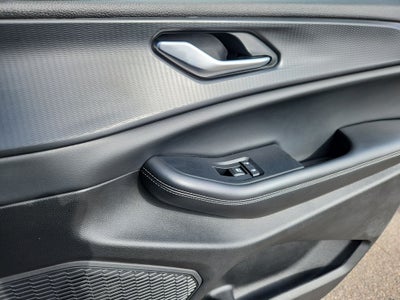 2024 Jeep Grand Cherokee Altitude 4x4