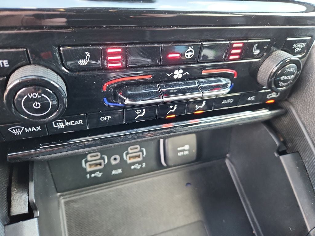 2024 Jeep Grand Cherokee Altitude 4x4