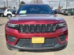 2024 Jeep Grand Cherokee Altitude 4x4