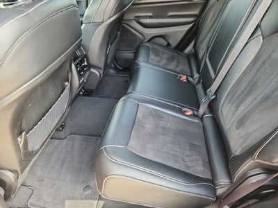 2024 Jeep Grand Cherokee Altitude 4x4