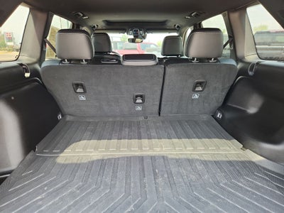 2024 Jeep Grand Cherokee Altitude X 4x4