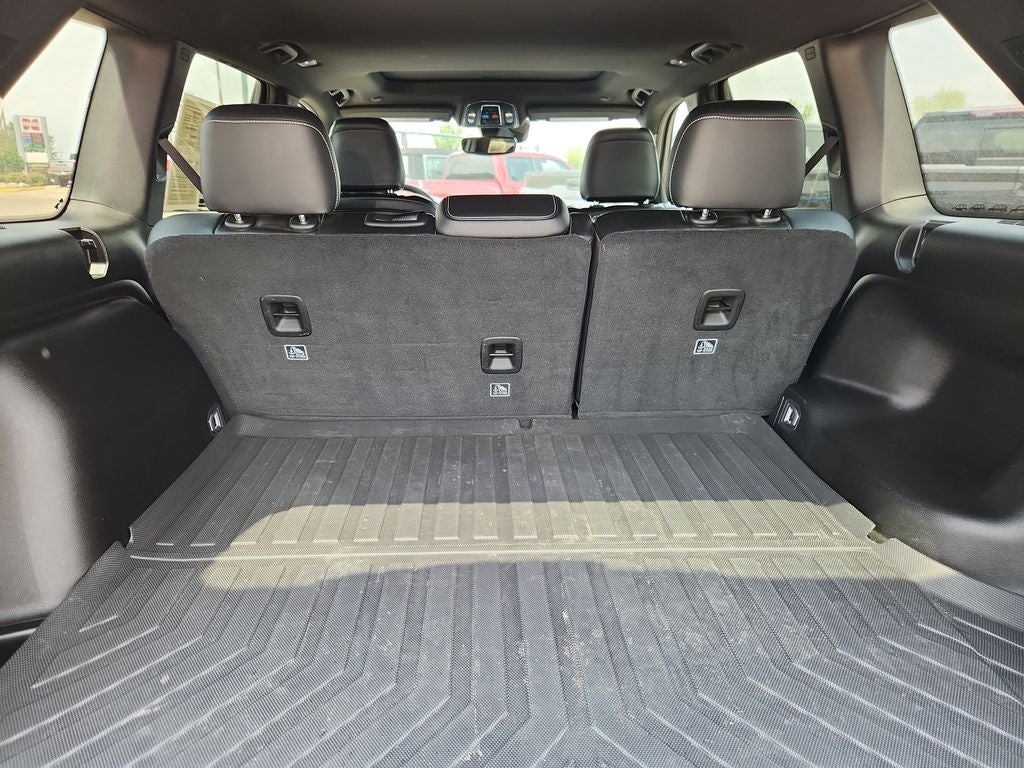 2024 Jeep Grand Cherokee Altitude X 4x4