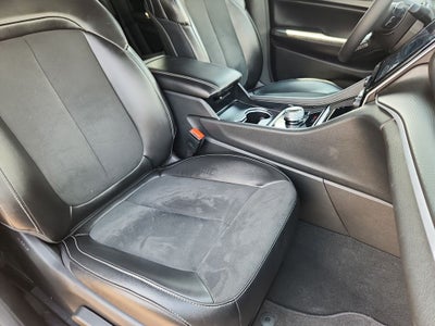 2024 Jeep Grand Cherokee Altitude X 4x4