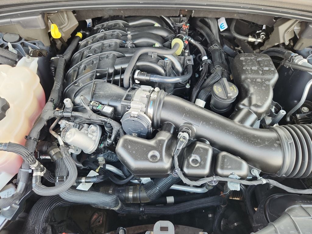 2024 Jeep Grand Cherokee Altitude X 4x4