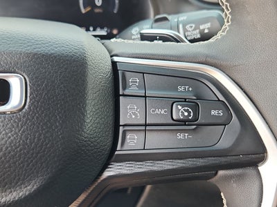 2024 Jeep Grand Cherokee Altitude X 4x4