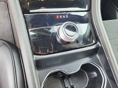 2024 Jeep Grand Cherokee Altitude X 4x4