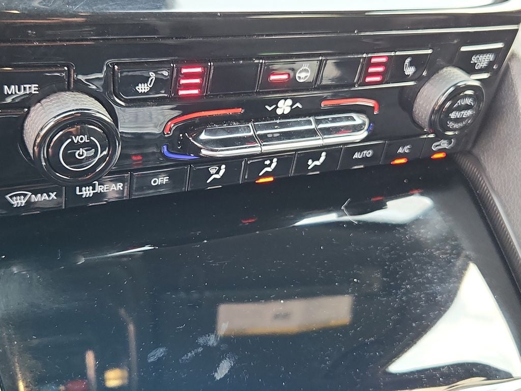 2024 Jeep Grand Cherokee Altitude X 4x4