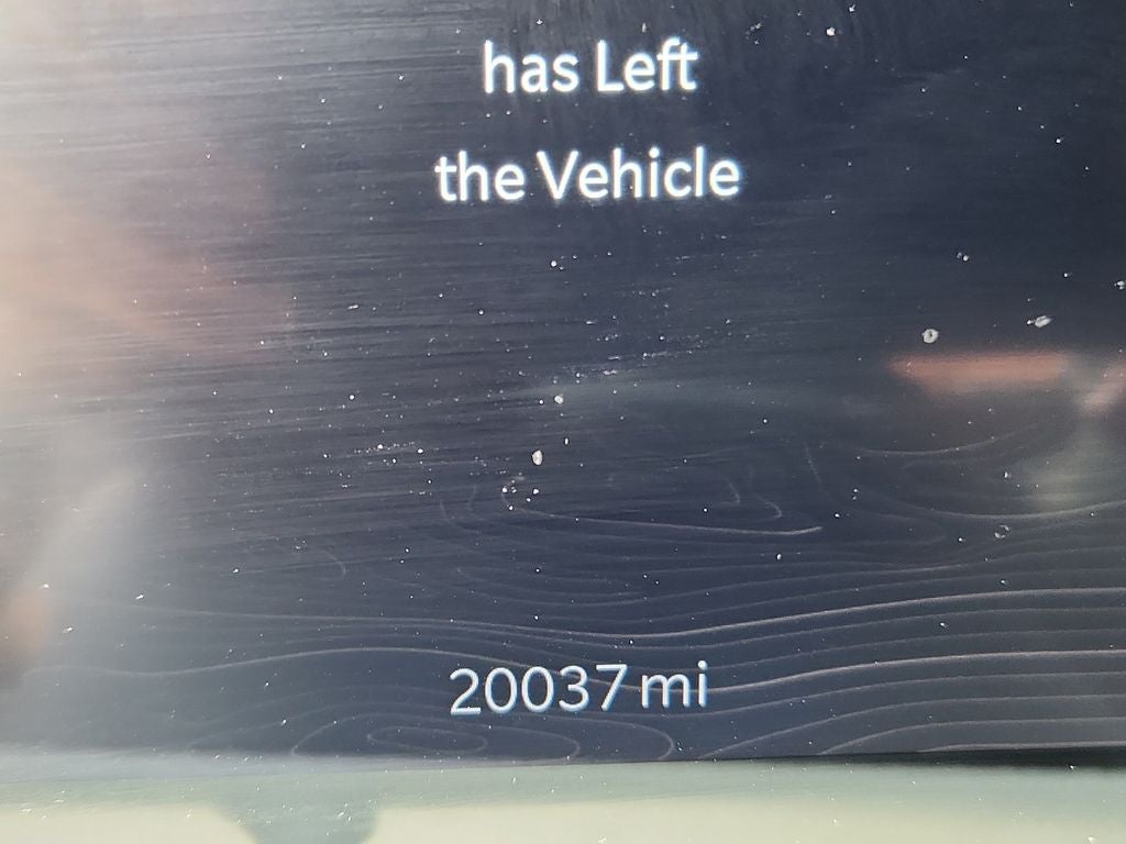 2024 Jeep Grand Cherokee Altitude X 4x4