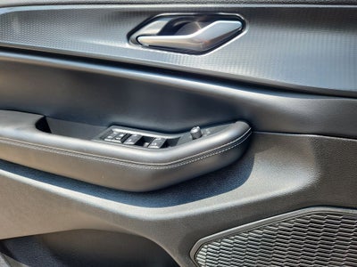 2024 Jeep Grand Cherokee Altitude X 4x4