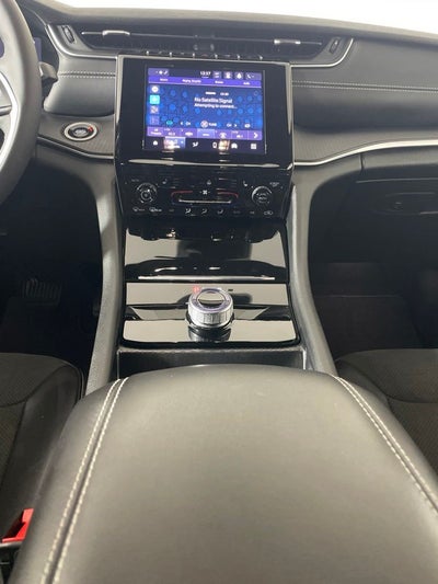 2025 Jeep Grand Cherokee Altitude X 4x4