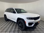 2025 Jeep Grand Cherokee Altitude X 4x4