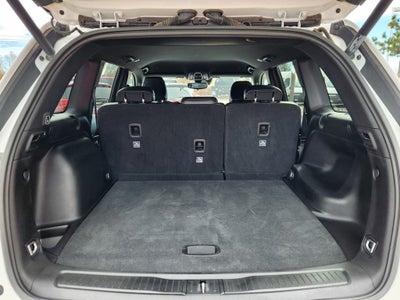 2024 Jeep Grand Cherokee Altitude 4x4