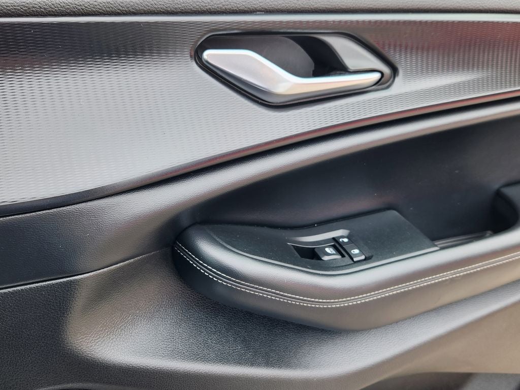 2024 Jeep Grand Cherokee Altitude 4x4