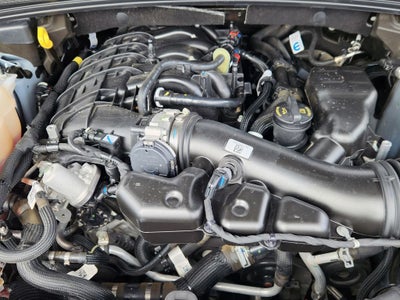 2024 Jeep Grand Cherokee Altitude 4x4