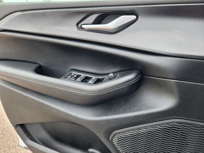 2024 Jeep Grand Cherokee Altitude 4x4