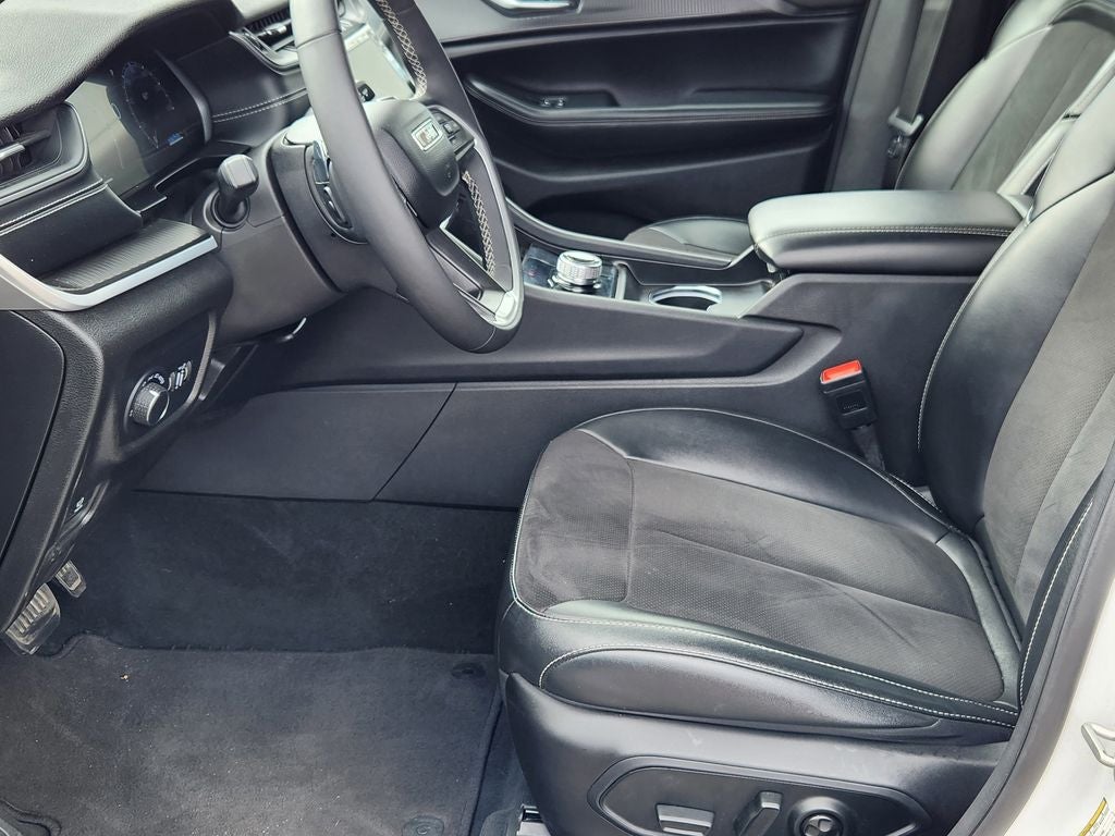 2024 Jeep Grand Cherokee Altitude 4x4