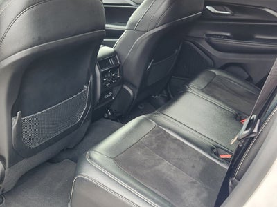 2024 Jeep Grand Cherokee Altitude 4x4