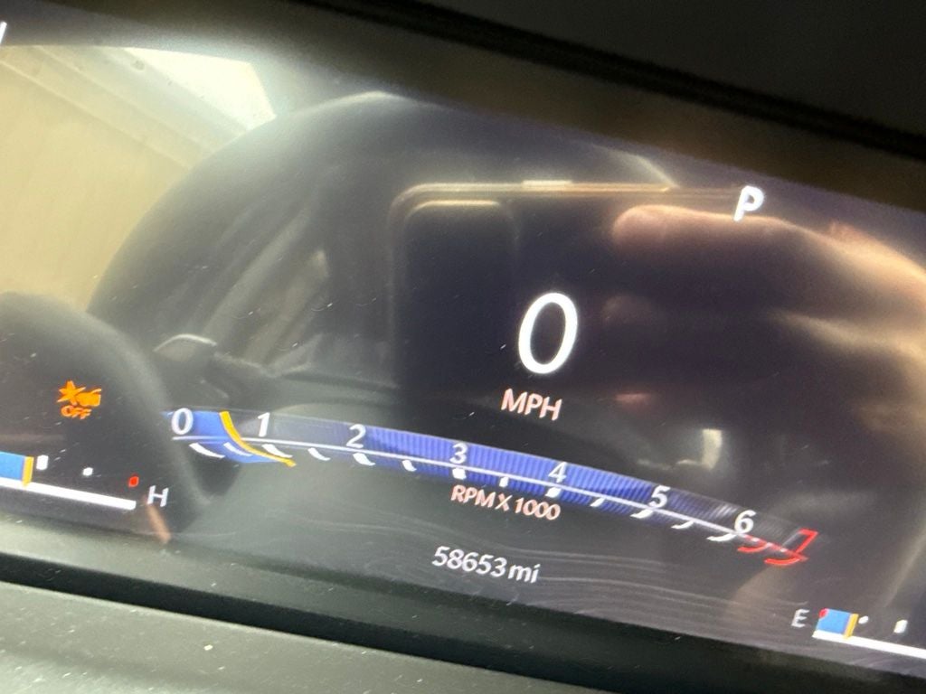 2022 Jeep Grand Cherokee Limited 4x4